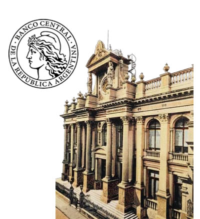 Banco Central de la Republica Argentina